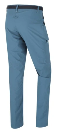 Husky Kamela L turquoise dámské outdoor kalhoty