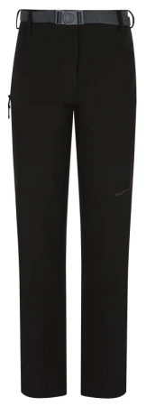 Husky Keiry L black dámské outdoor kalhoty