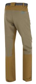 Husky Keiry L tm. khaki dámské outdoor kalhoty