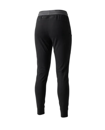 Husky Keria L black dámské outdoor kalhoty