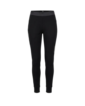 Husky Keria L black dámské outdoor kalhoty