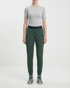 Husky Keria L green dámské outdoorové kalhoty Husky Keria L green dámské outdoorové kalhoty