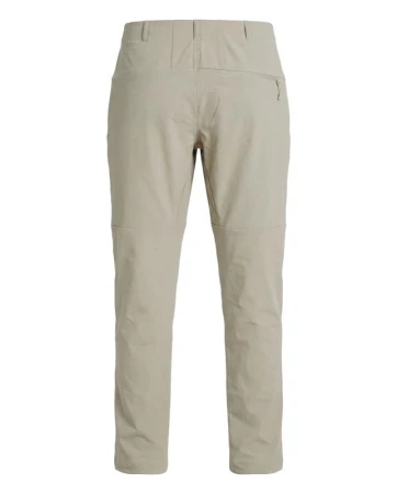 Husky Kilia L beige dámské outdoor kalhoty