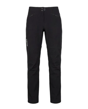 Husky Kilia L black dámské outdoor kalhoty Husky Kilia L black dámské outdoor kalhoty