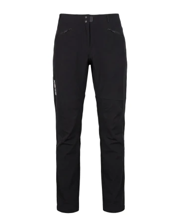 Husky Kilia L black dámské outdoor kalhoty