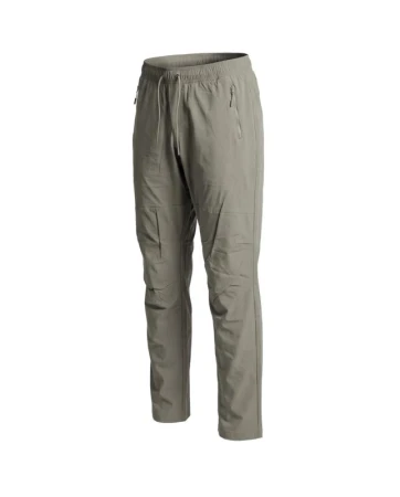 Husky Kinel L beige dámské outdoor kalhoty