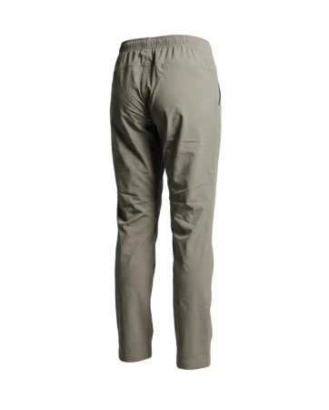 Husky Kinel L beige dámské outdoor kalhoty