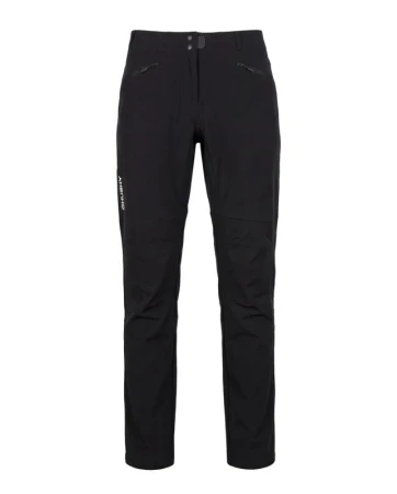 Husky Kinel L black dámské outdoor kalhoty