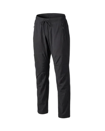 Husky Kinel L black dámské outdoor kalhoty