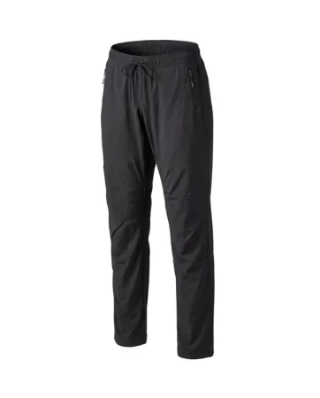 Husky Kinel L black dámské outdoor kalhoty