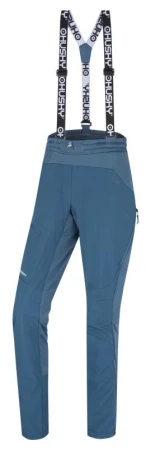 Husky Kixees L dark turquoise dámské outdoor kalhoty Husky Kixees L dark turquoise dámské outdoor kalhoty