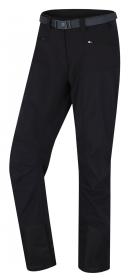 Husky Krony L black dámské outdoorové kalhoty