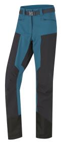 Husky Krony L dk. turquoise dámské outdoor kalhoty