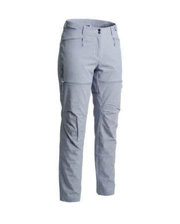 Husky Kusty L blue dámské outdoor kalhoty Husky Kusty L blue dámské outdoor kalhoty
