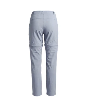 Husky Kusty L blue dámské outdoor kalhoty