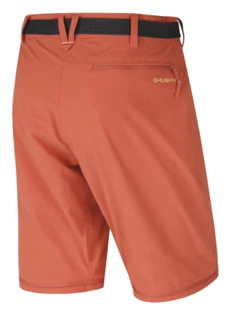 Husky Pilon L faded orange dámské outdoor kalhoty