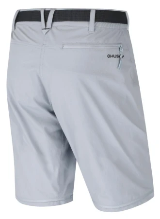 Husky Pilon L light grey dámské outdoor kalhoty