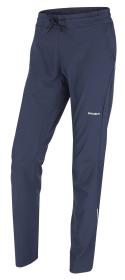 Husky Dámske outdoorové nohavice Speedy Long L námornícka Husky Dámske outdoorové nohavice Speedy Long L námornícka