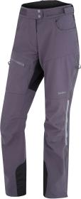 Husky Keson L graphite dámske softshell nohavice Husky Keson L graphite dámske softshell nohavice