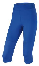 Husky Darby L blue dámské sportovní 3/4 kalhoty Husky Darby L blue dámské sportovní 3/4 kalhoty