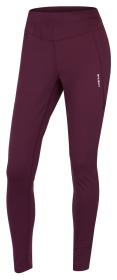 Husky Dixie L purple dámske termolegíny Husky Dixie L purple dámske termolegíny