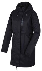 Husky Nestia L black dámsky hardshell kabát Husky Nestia L black dámsky hardshell kabát
