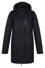 Husky Nestia L black dámský hardshell kabát