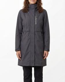 Husky Nestia L black dámský hardshell kabát