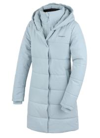 Husky Normy L faded mint dámsky hardshell kabát