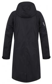 Husky Nut L black dámský hardshell kabát