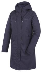 Husky Narvik L dark blue dámský hardshellový plněný kabát Husky Narvik L dark blue dámský hardshellový plněný kabát