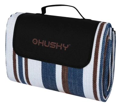 Husky Deka Covery 150 blue/brown (VÝPRODEJ)
