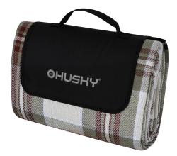 Husky Deka Covery 200 bordo/grey