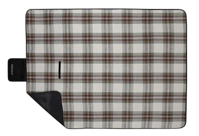 Husky Deka Covery 200 bordo/grey