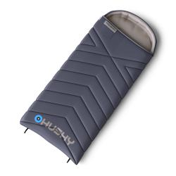 Husky Gala dark blue dekový letní spacák
