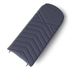 Husky Gala dark blue dekový letní spacák