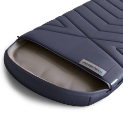 Husky Gala dark blue dekový letní spacák
