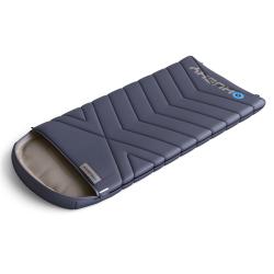 Husky Gala dark blue dekový letní spacák