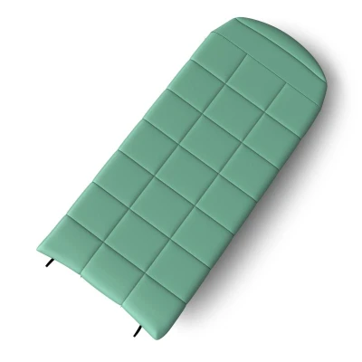 Husky Kids Gizmo green dekový třísezónní dětský spacák