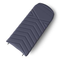 Husky Gizmo dark blue dekový třísezónní spacák