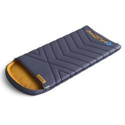 Husky Gizmo dark blue dekový třísezónní spacák