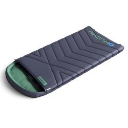 Husky Guty dark blue dekový třísezónní spacák