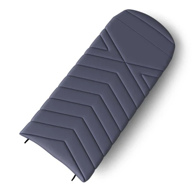 Husky Guty dark blue dekový třísezónní spacák