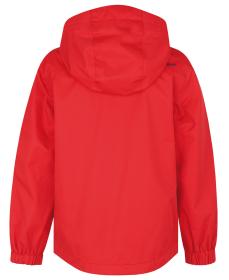 Husky Dětská outdoorová bunda Zunat K červená