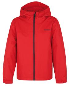 Husky Dětská outdoorová bunda Zunat K červená