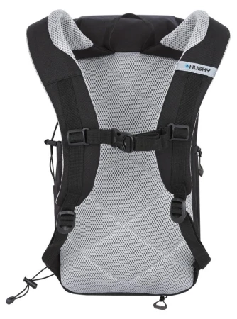 Husky Jibby 20l black dětský batoh