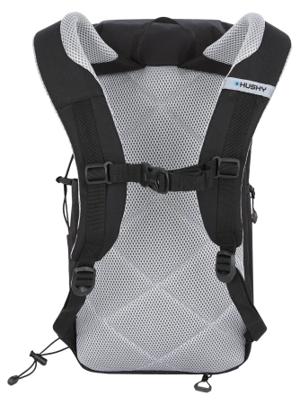 Husky Jibby 20l black dětský batoh