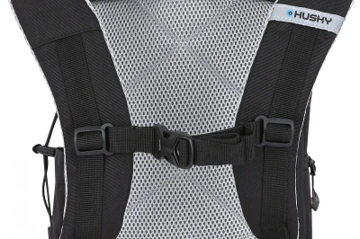 Husky Jibby 20l black dětský batoh