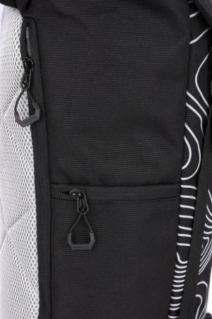 Husky Jibby 20l black dětský batoh