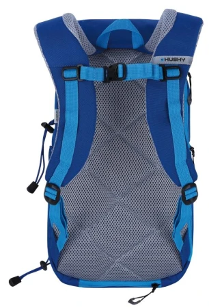 Husky Jibby 20l blue dětský batoh